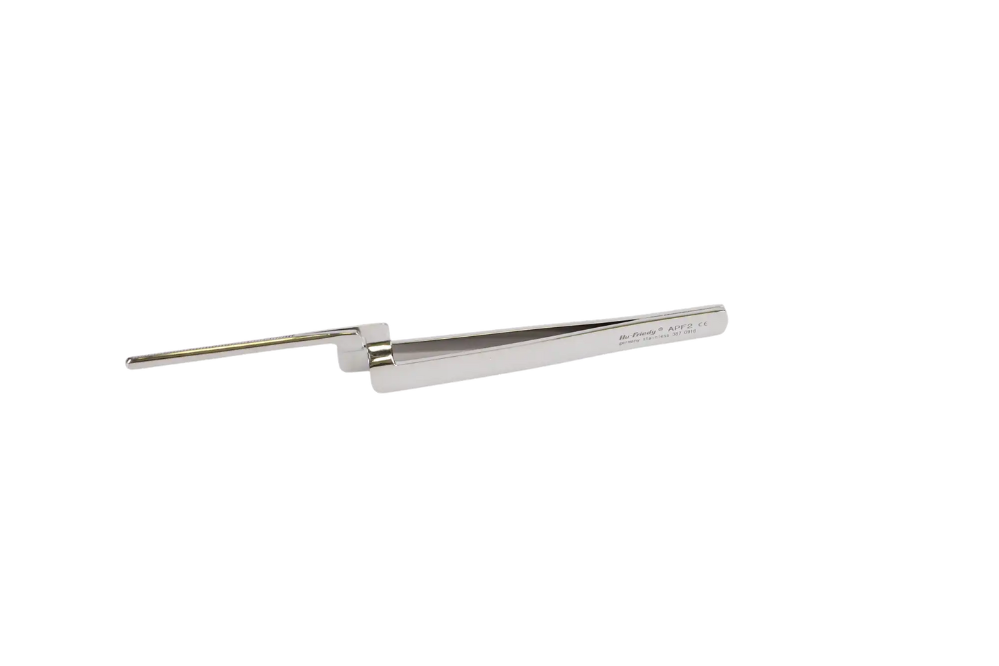 Hu-Friedy - Articulating Paper Forceps