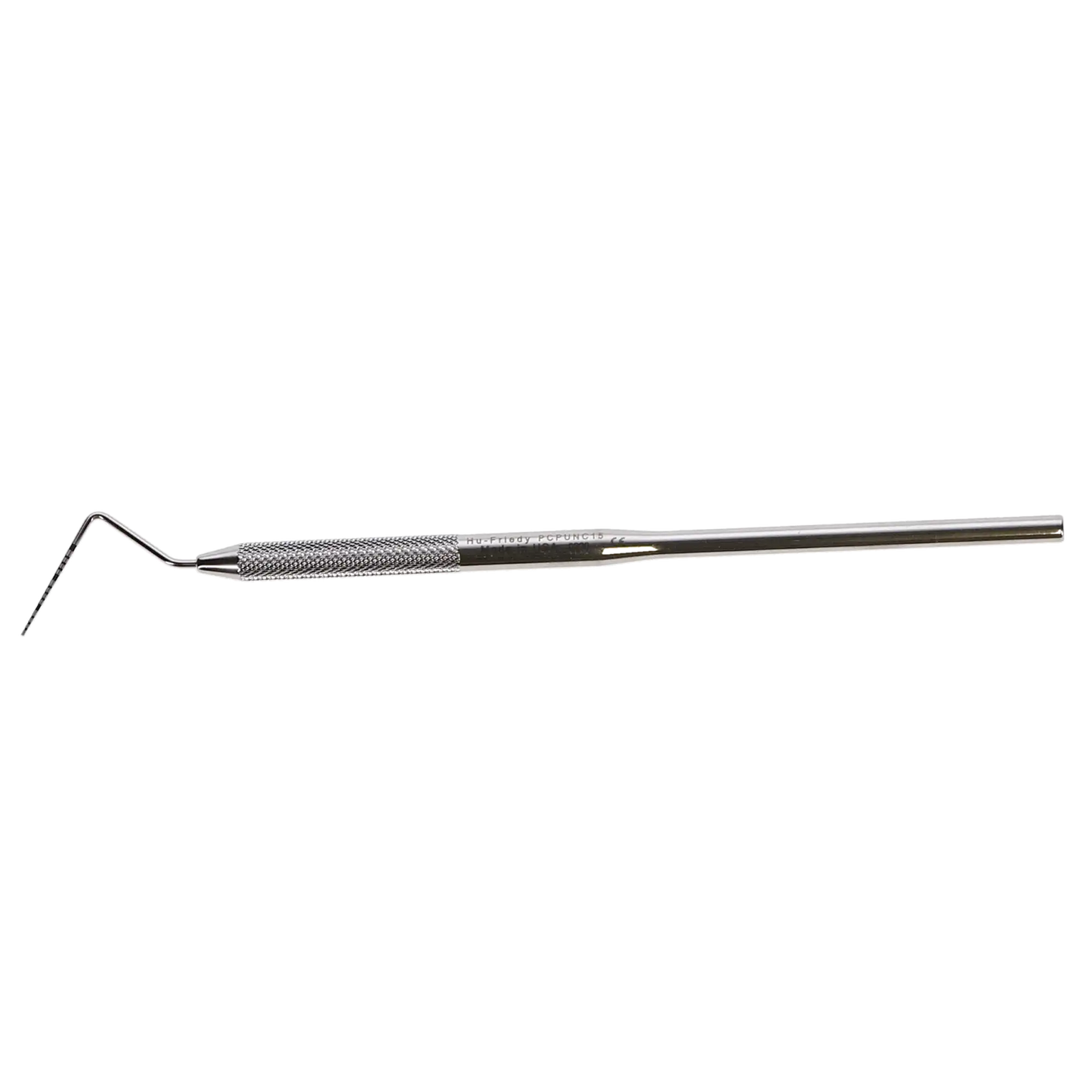 Hu-Friedy - Probe SE CC UNC 1-15 Round Handle