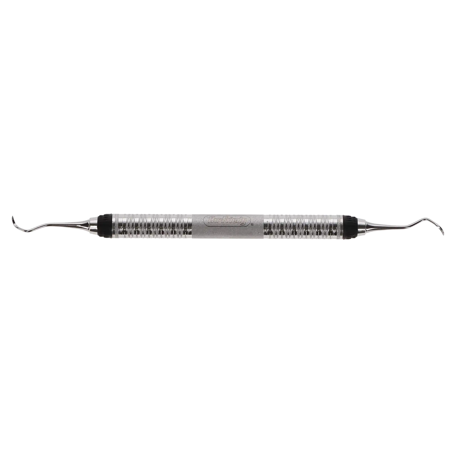 Hu-Friedy - Scaler Sickle DE 204S #7 Handle