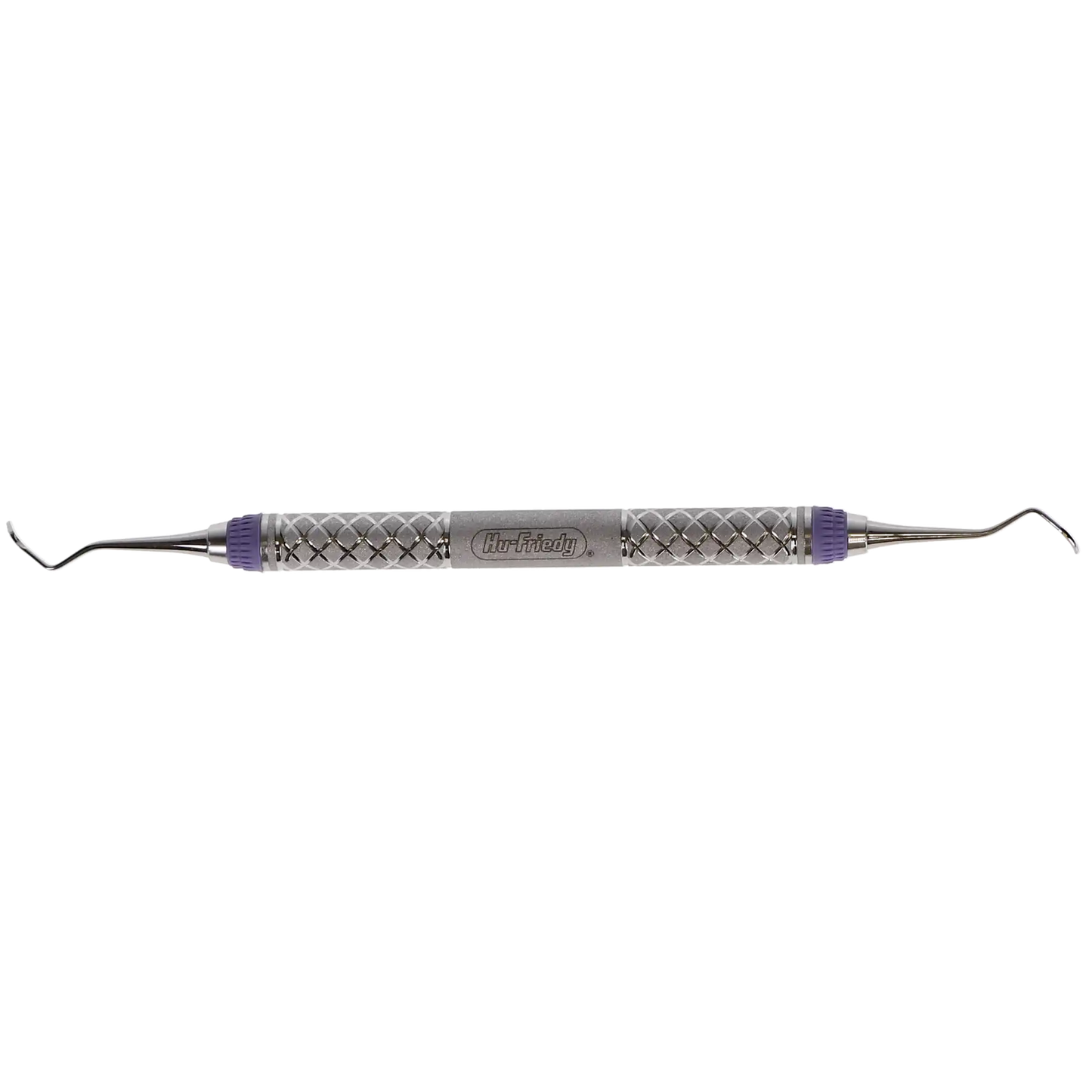 Hu-Friedy - Curette Barnhart #5/6 hdl #9