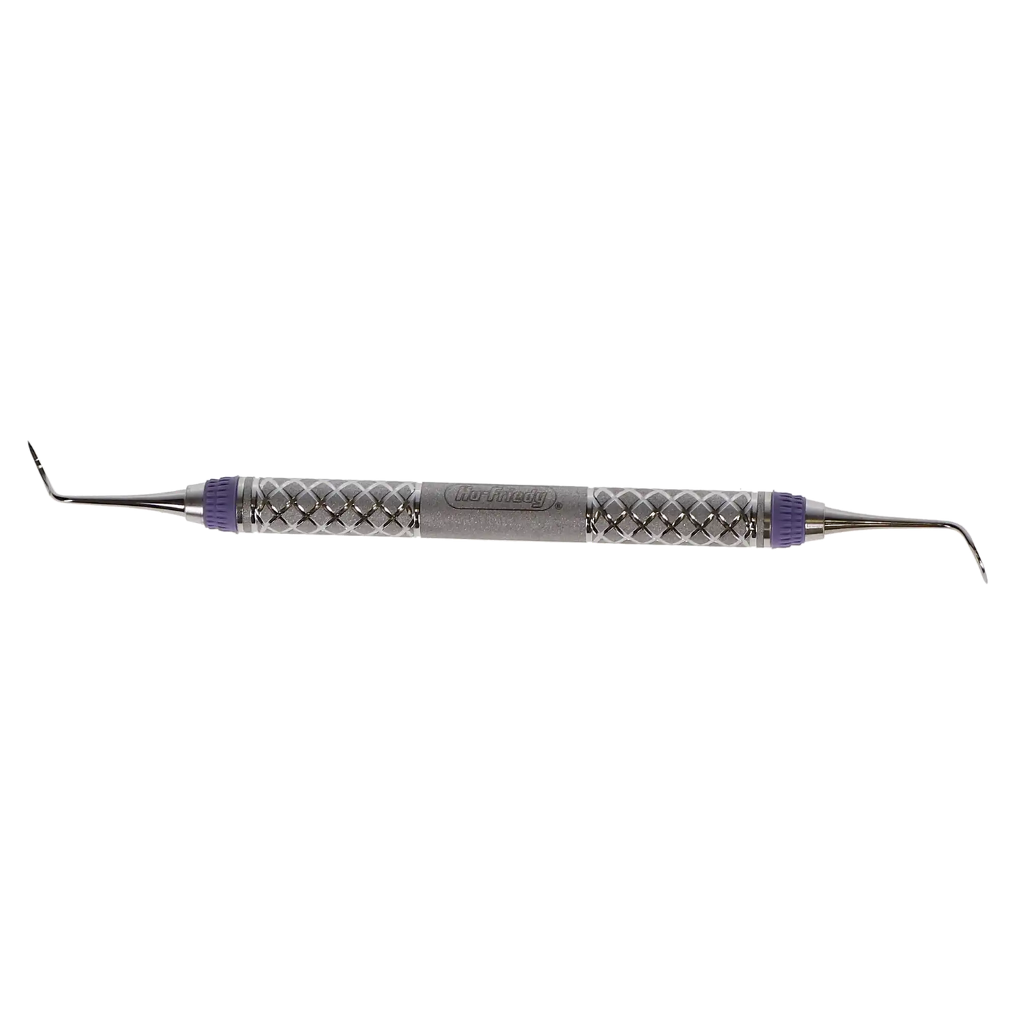 Hu-Friedy - Scaler Neville #2 hdl #9 posterior Sickle
