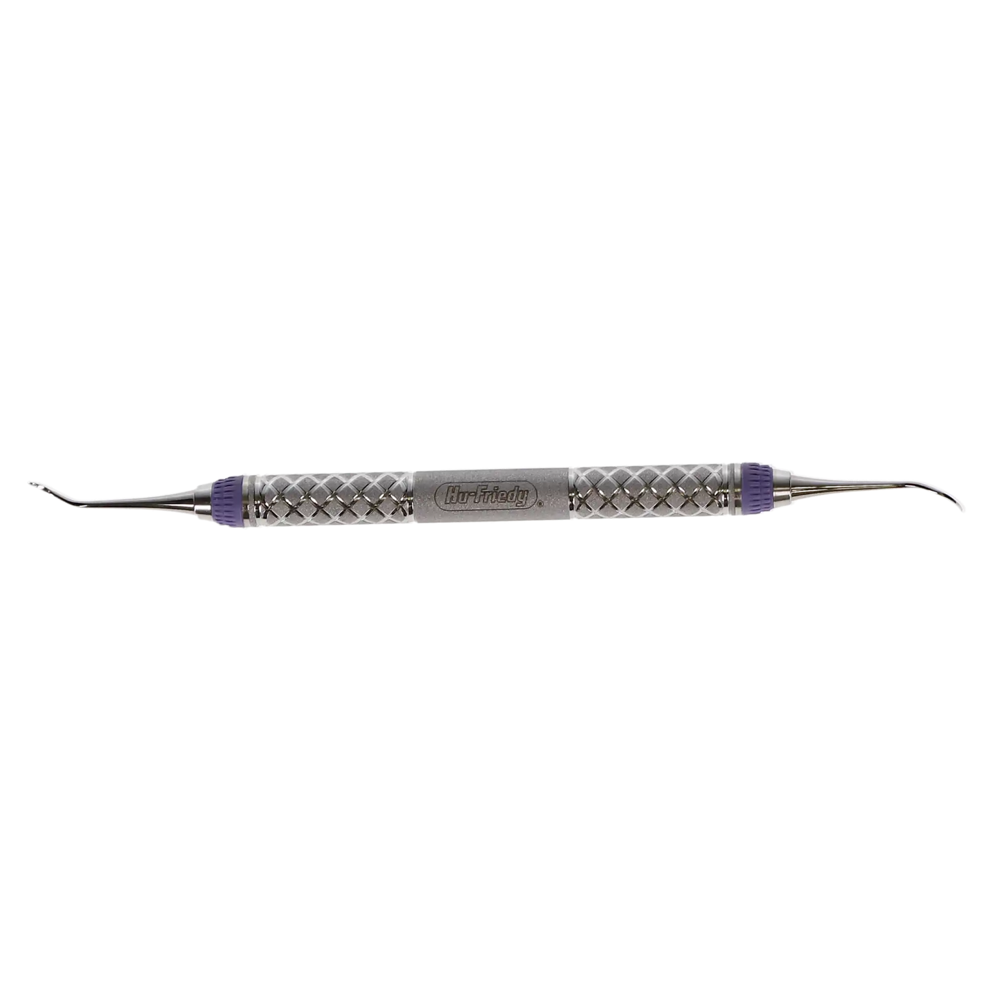 Hu-Friedy - Scaler Neville #3 hdl #9 posterior Sickle