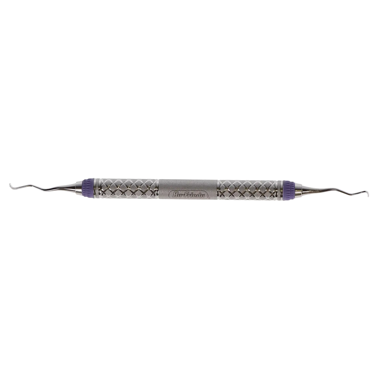 Hu-Friedy - Curette Gracey #13/14 hdl #9 distal