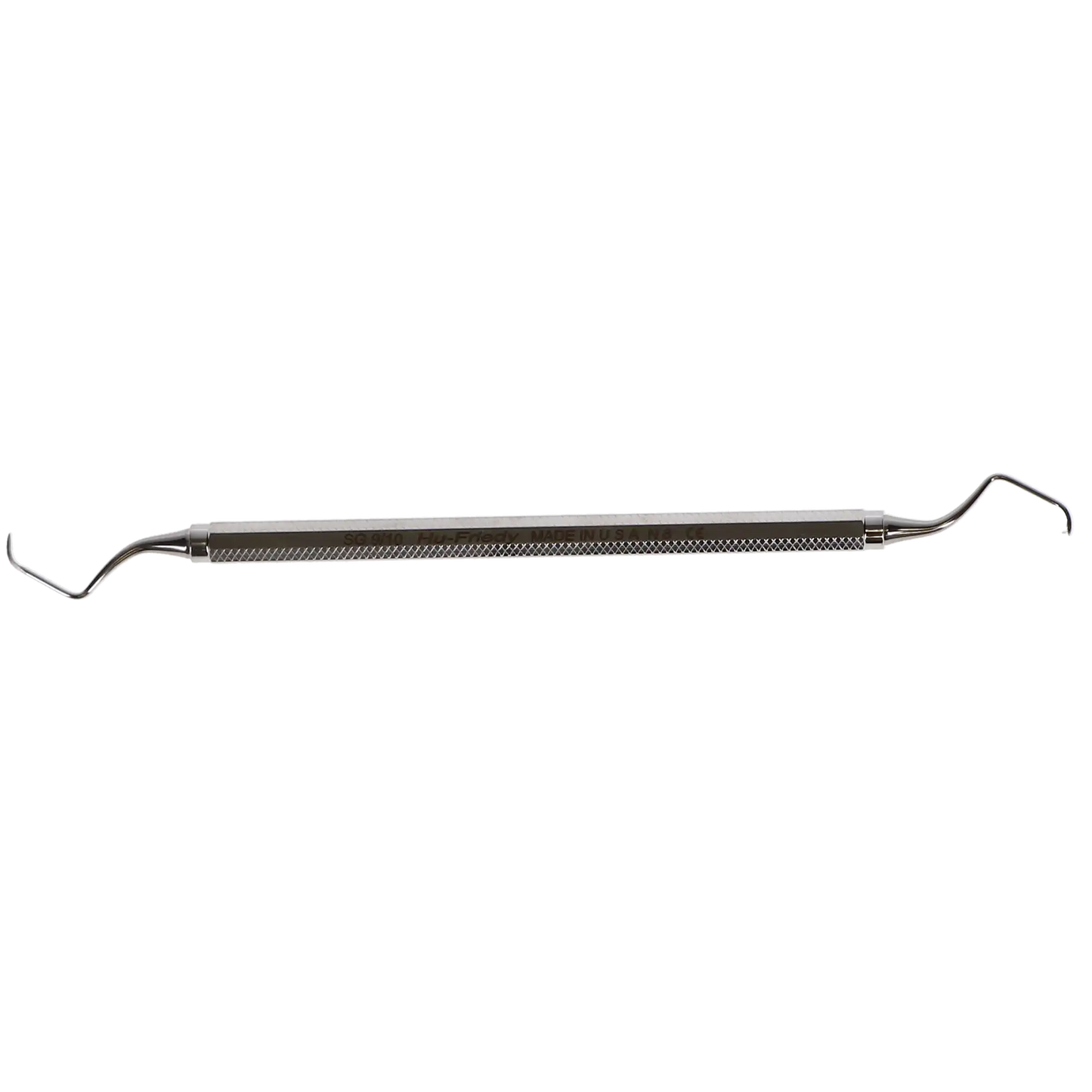 Hu-Friedy - Curette Gracey #9/10 hdl #2