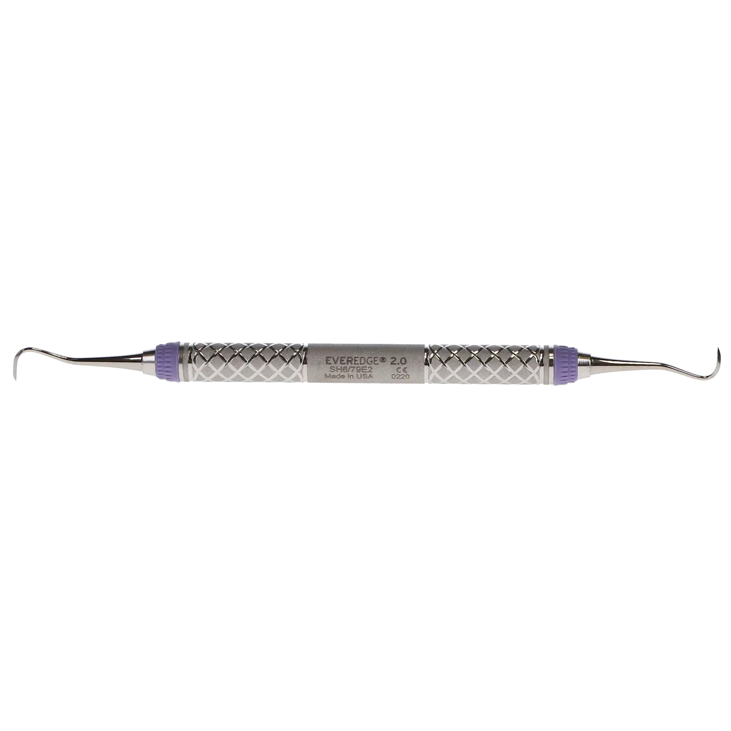 Hu-Friedy - Scaler #6/7 Sickle hdl #9