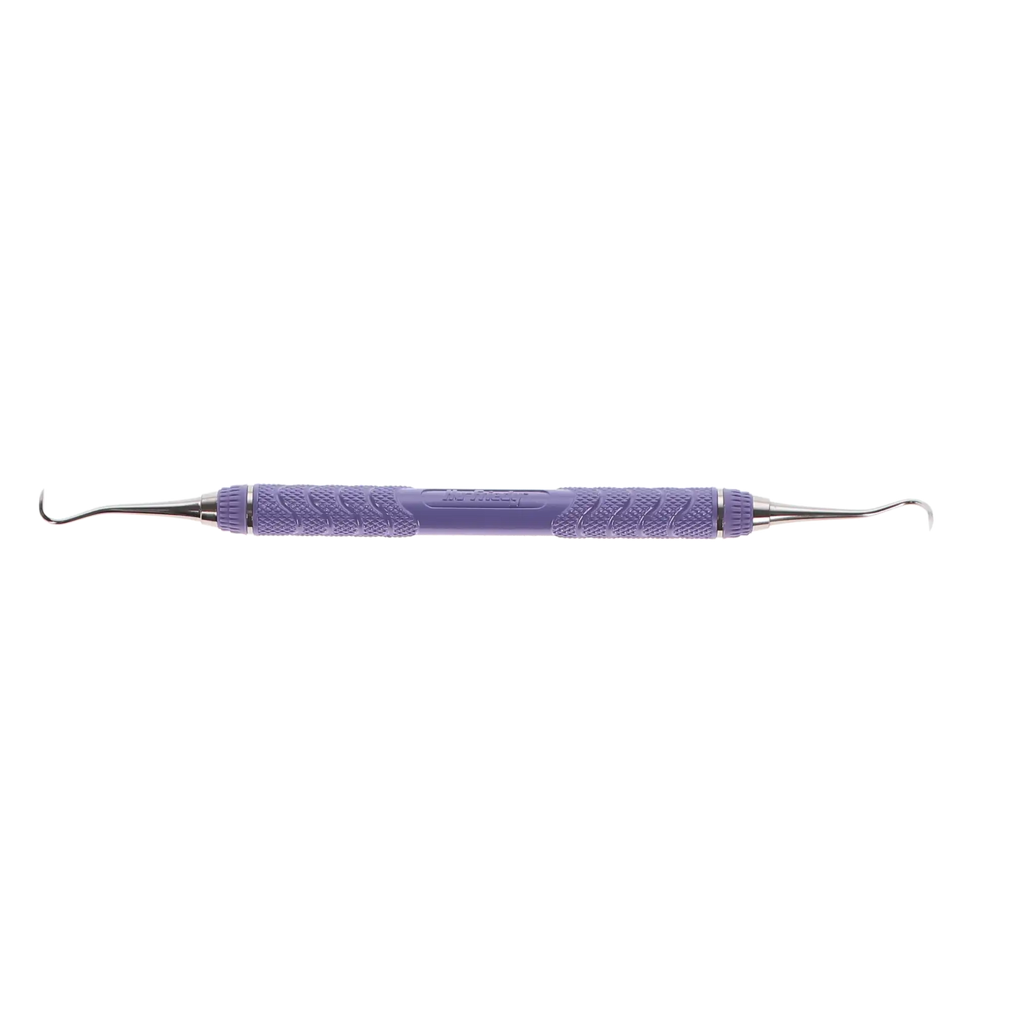 Hu-Friedy - #H6/7 hygienist scaler with #8 ResinEight Colors handle **Discontinued