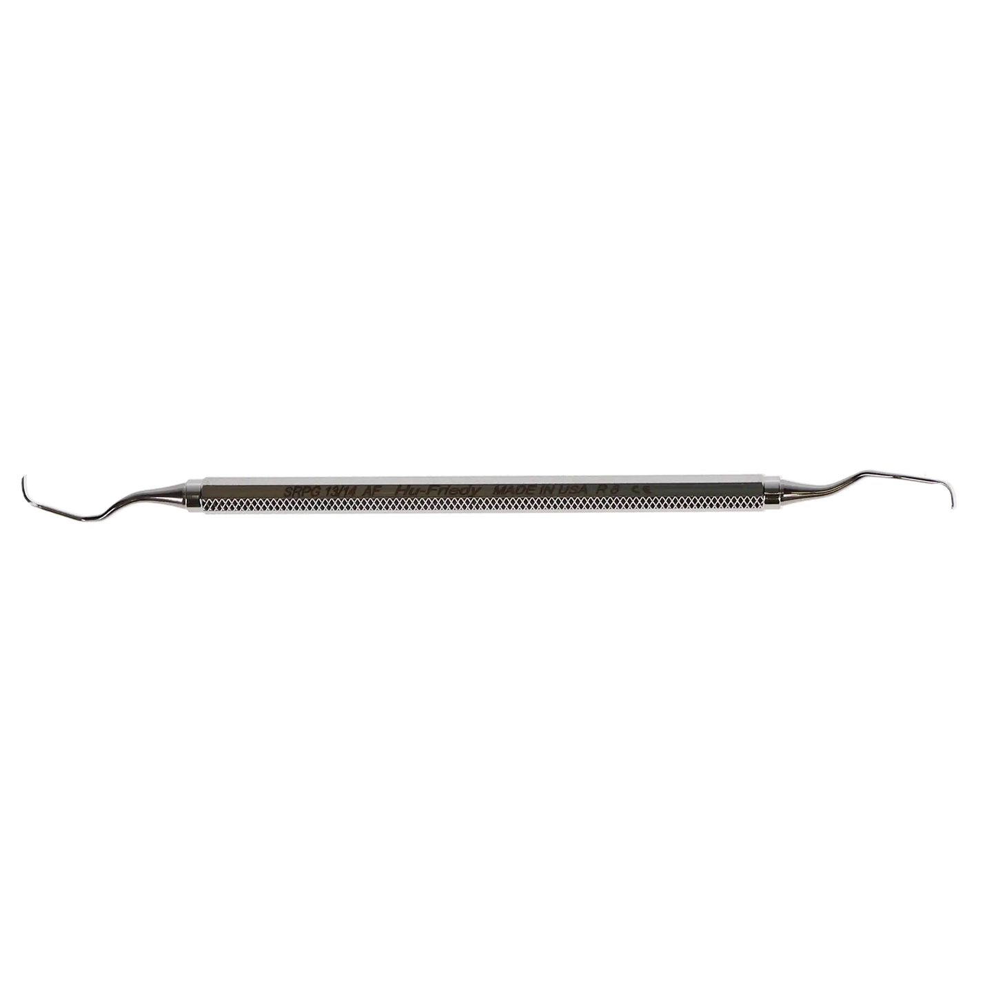 Hu-Friedy - Curette Gracey #13/14 hdl #2 AF distal