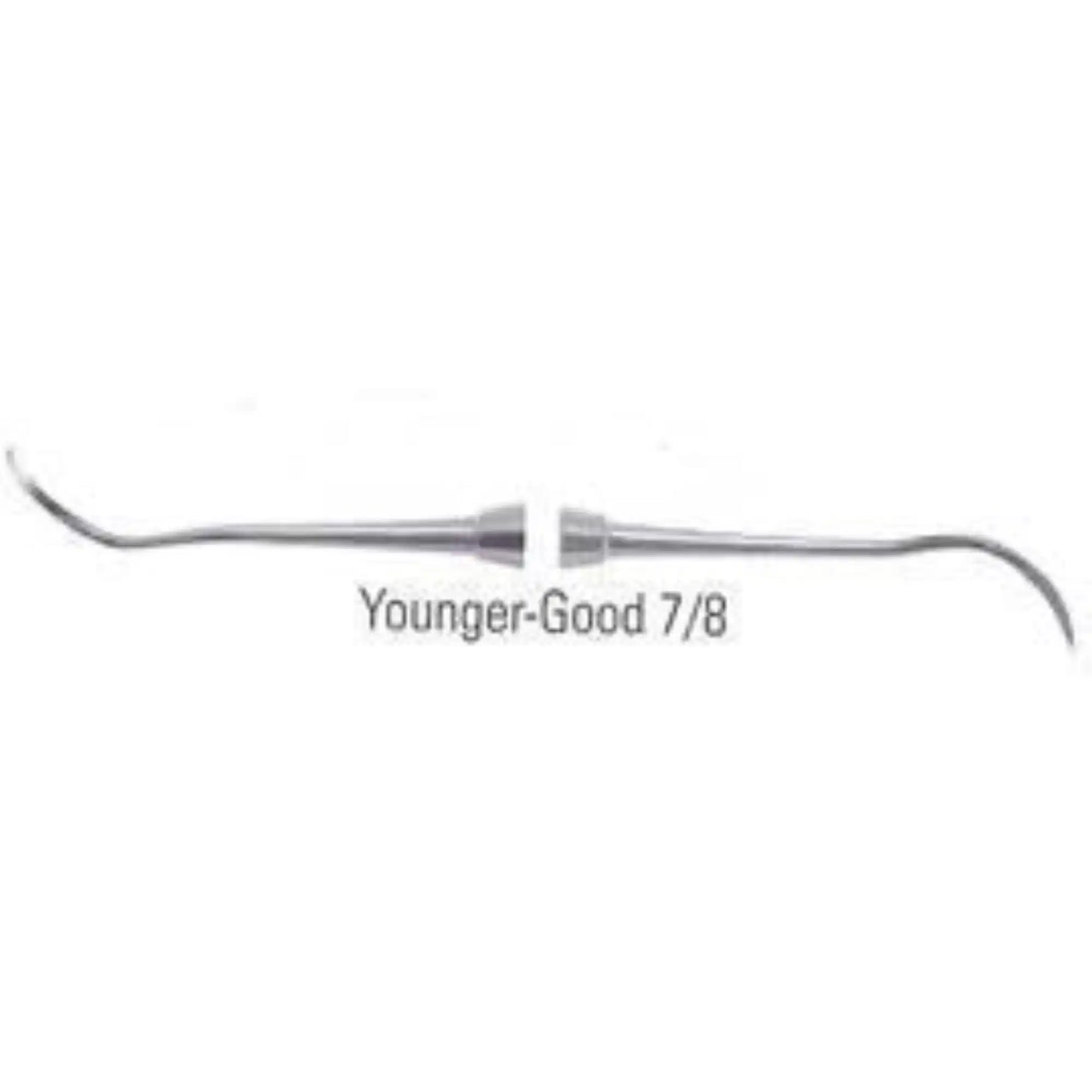 Curette Younger Good DE 7/8 #2 Handle