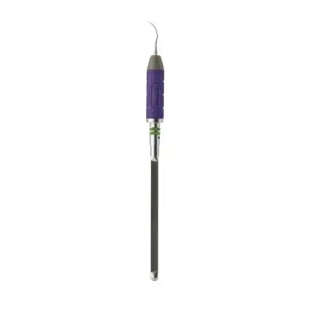 Hu-Friedy - Swivel Insert Direct Flow Triple Bend XT 30K