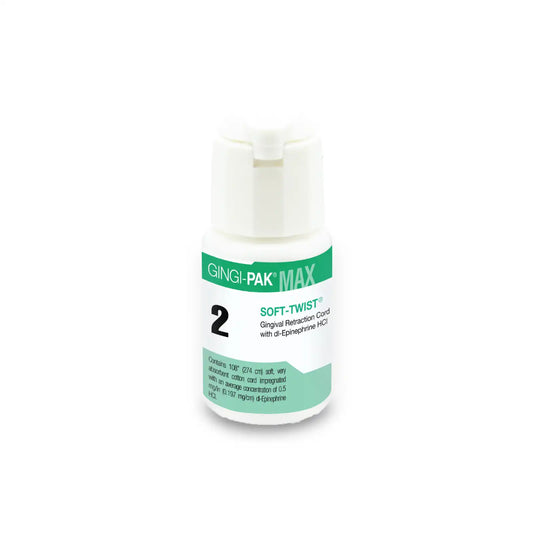 Gingi-Pak - Soft-Twist - Medium - 2
