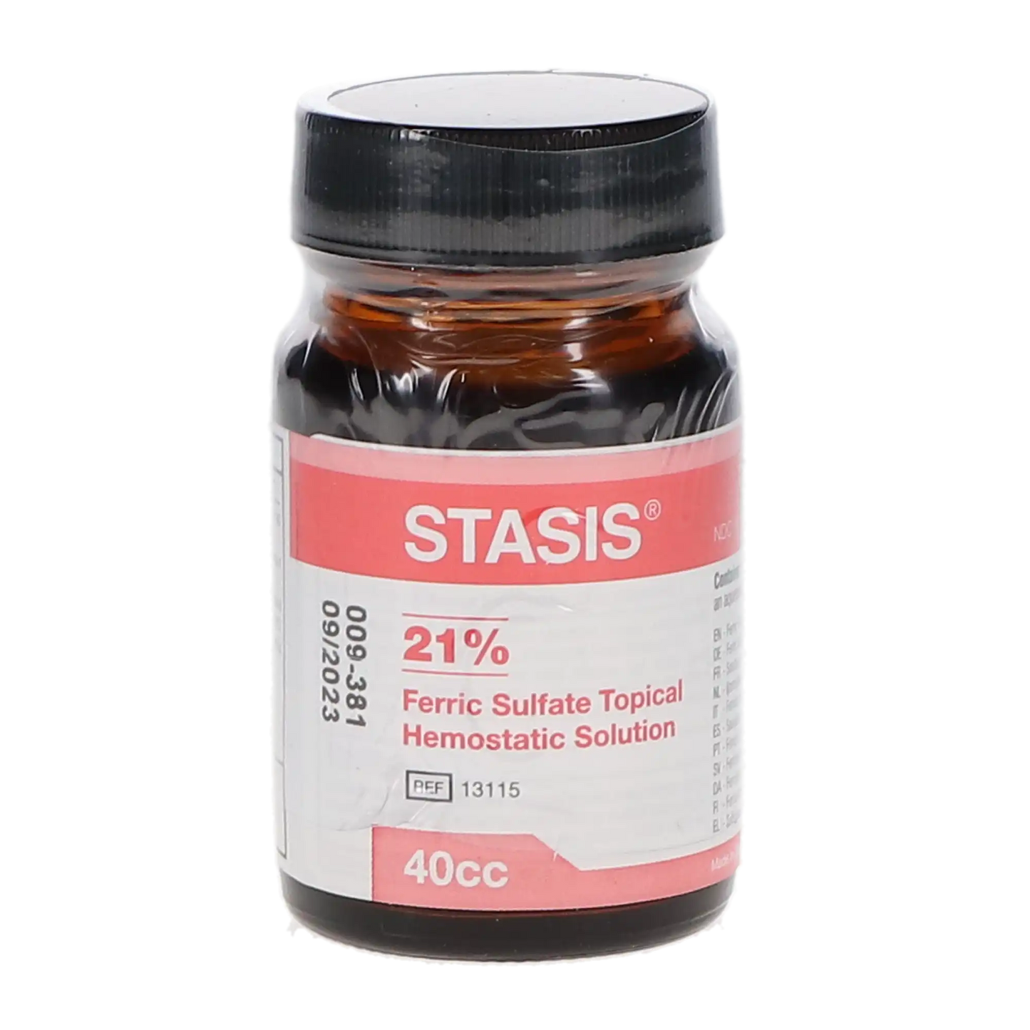 Stasis Solution 40mL Ea