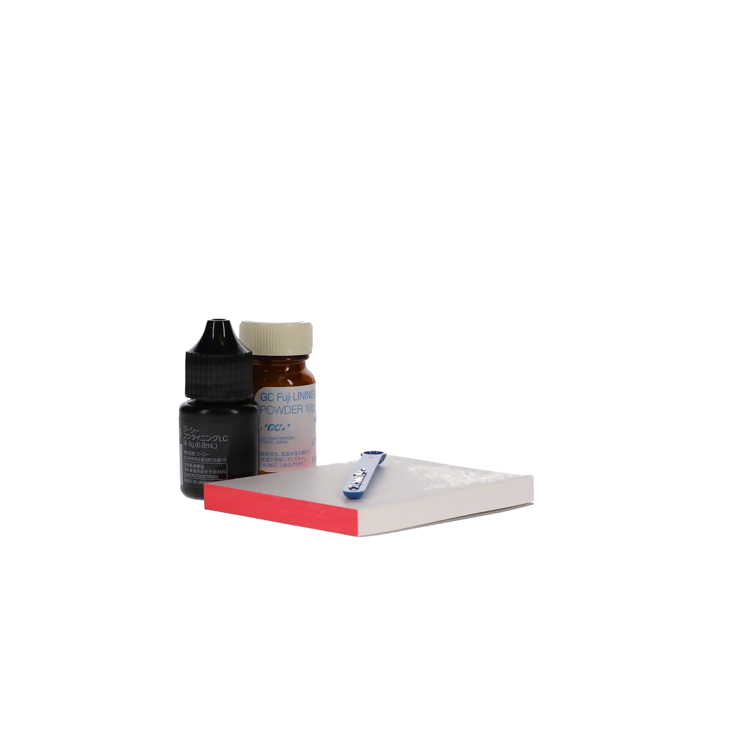 Fuji Lining - LC, 1:1 Package