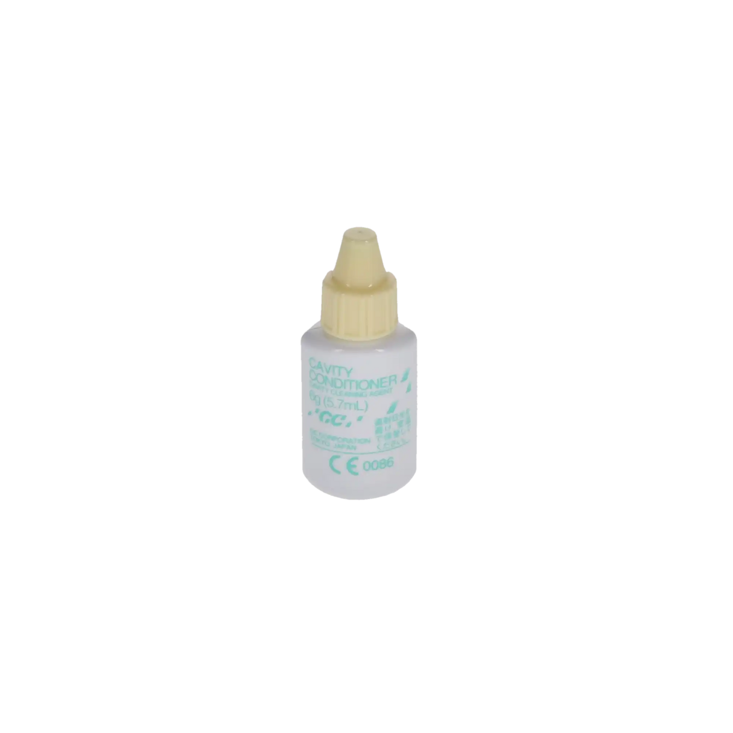GC Cavity Conditioner