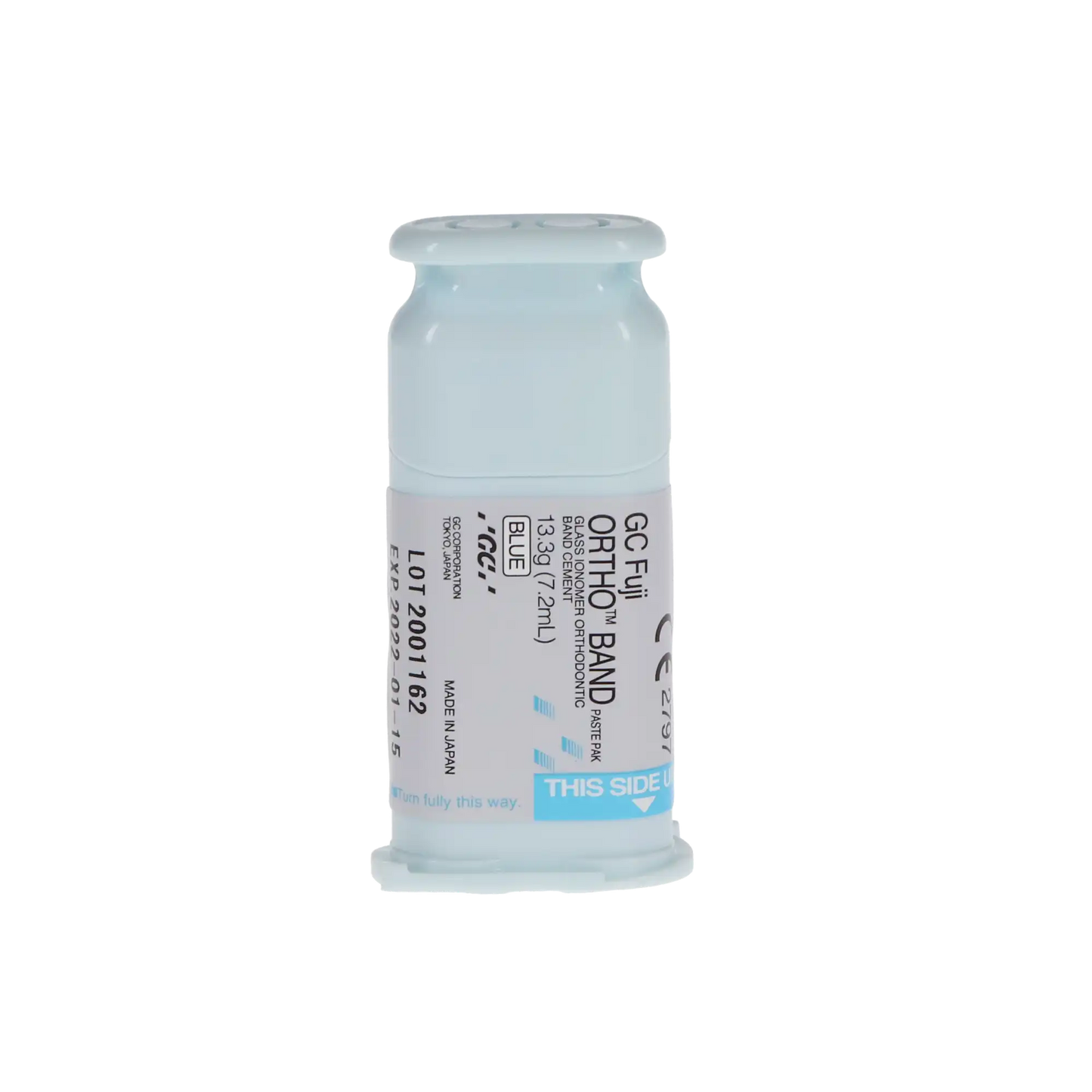 Fuji Ortho - Band Paste Pak Refill