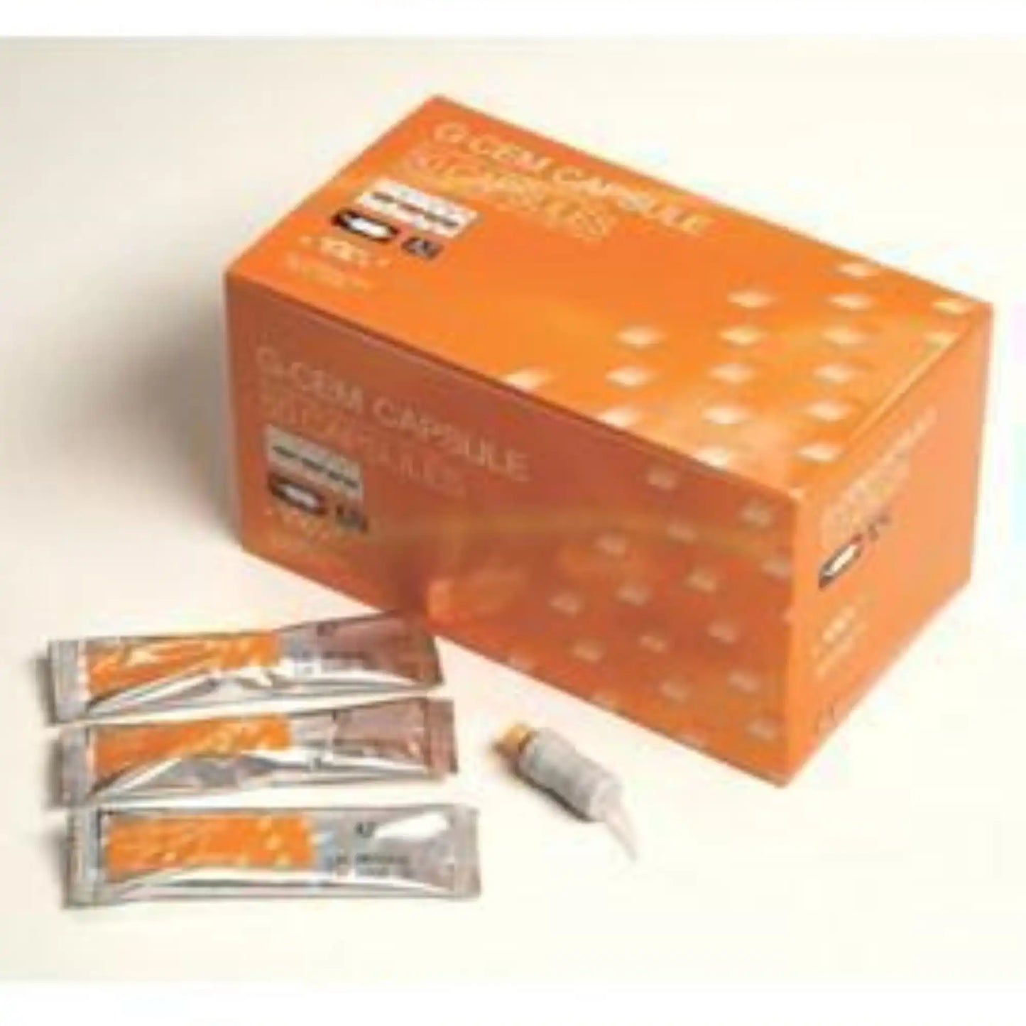 G-CEM Refill Package Trans 50/Bx