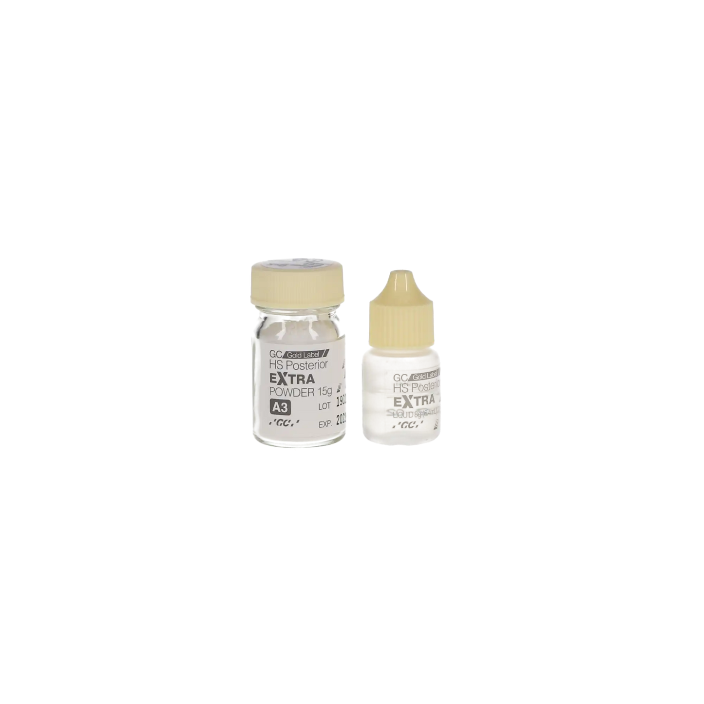Fuji IX - GP, Extra, 1:1 Pack - A3