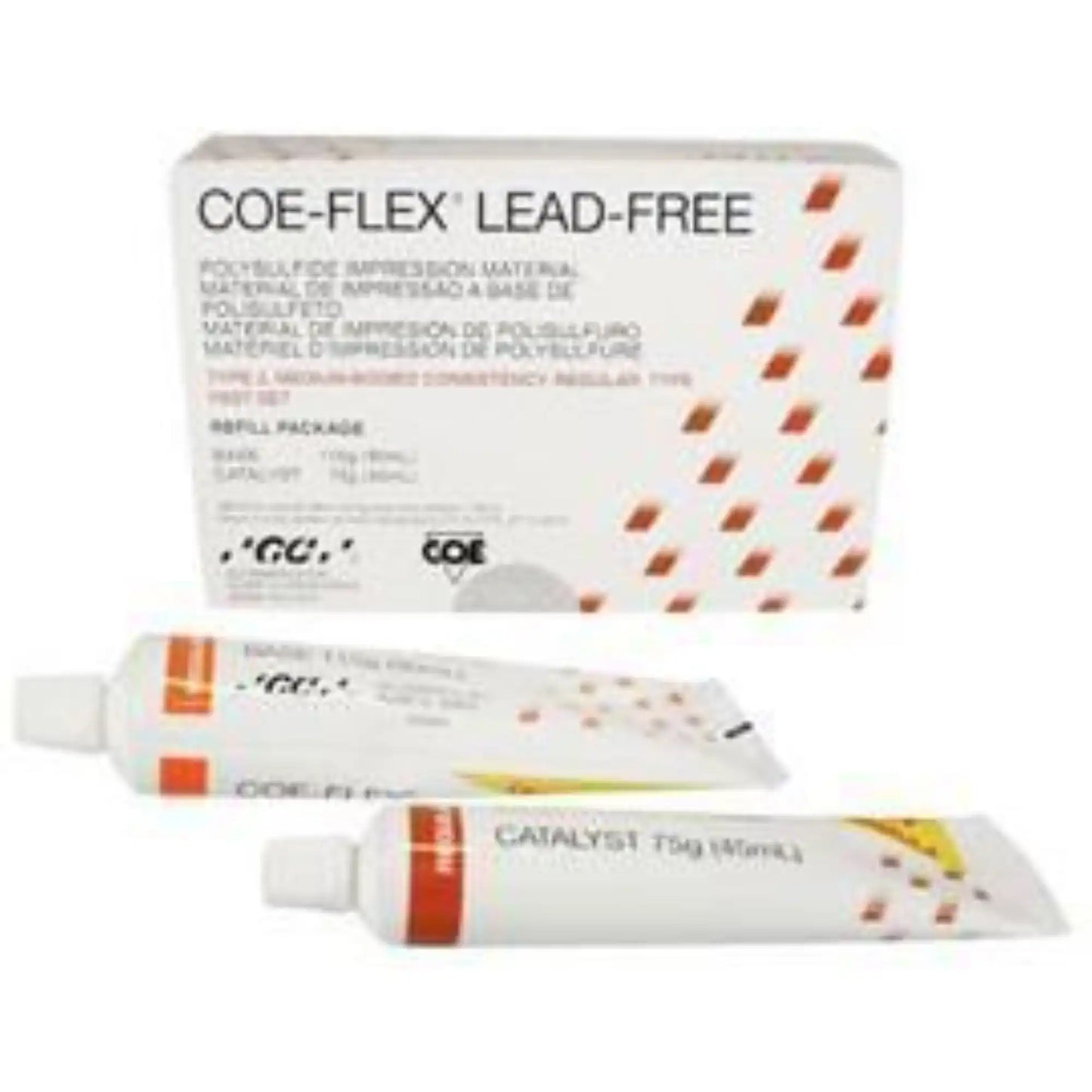 Coe Flex Standard Package Regular