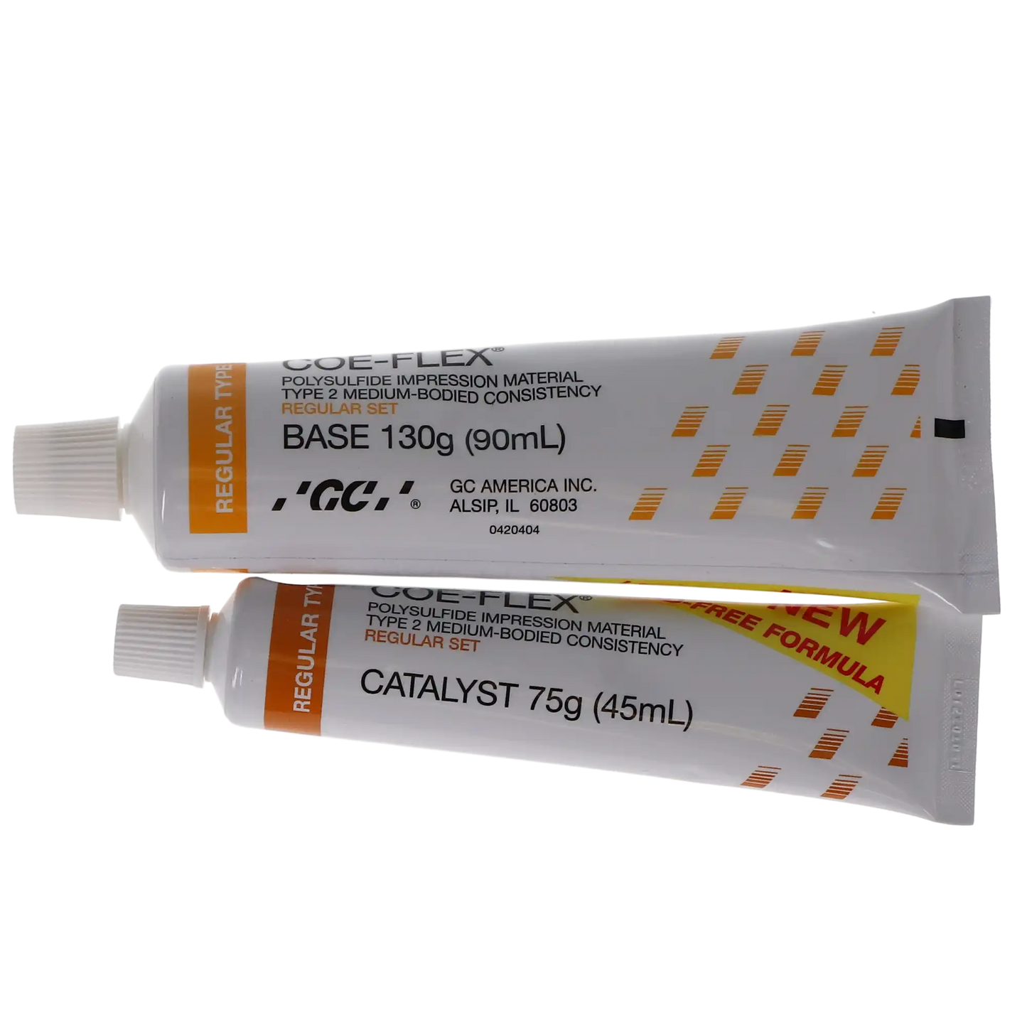 Coe Flex Refill Package Regular