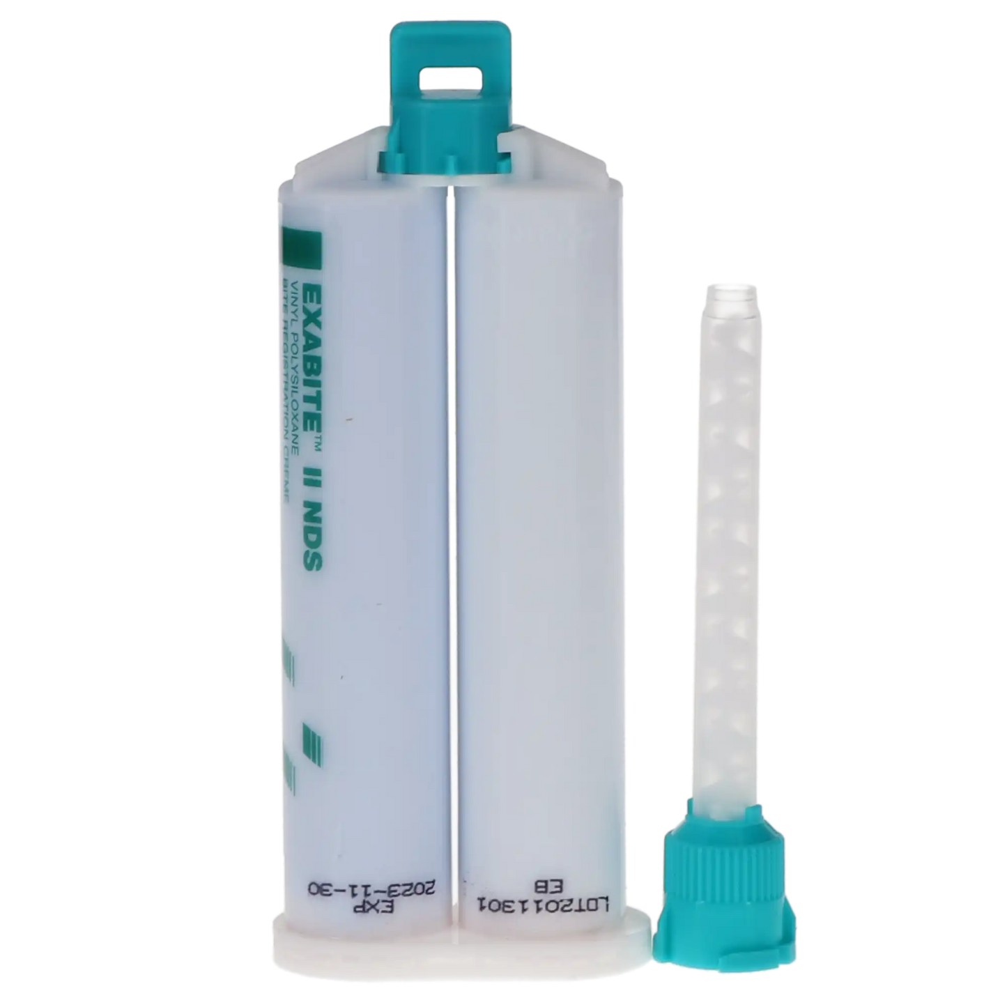 Exabite II NDS Cartridge 2 Cart