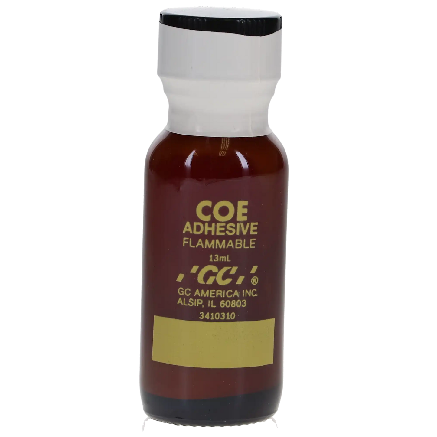 Coe Adhesive Bottle Only