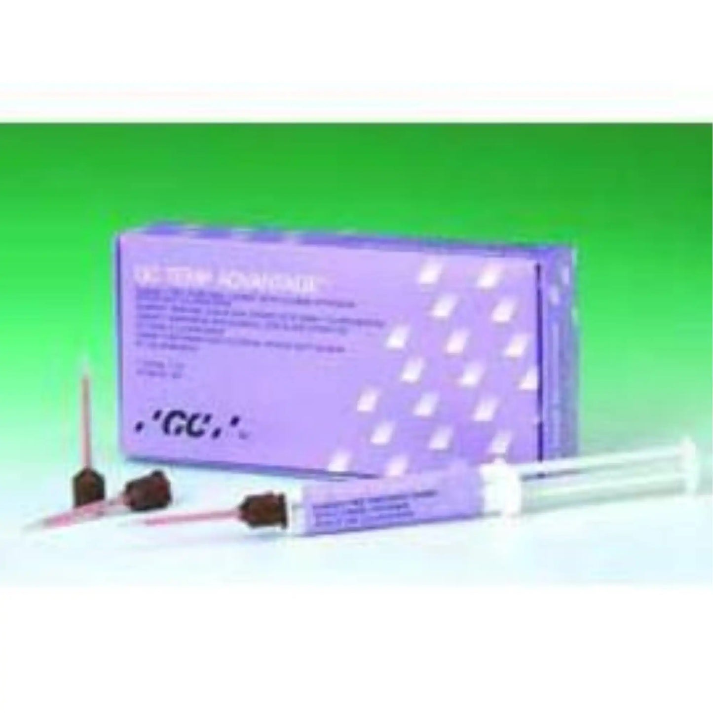 Temp Advantage Bulk Package 4/Pk