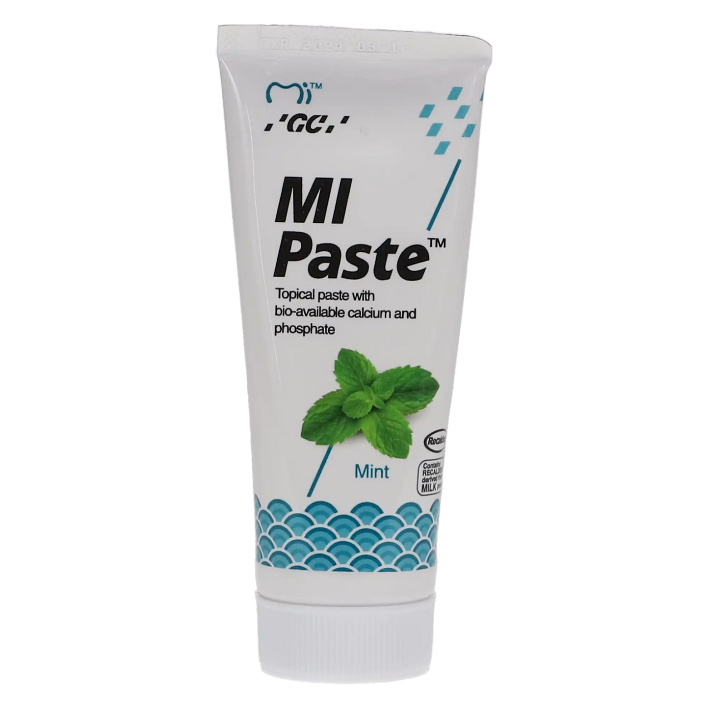 MI Paste Mint 10/Pk