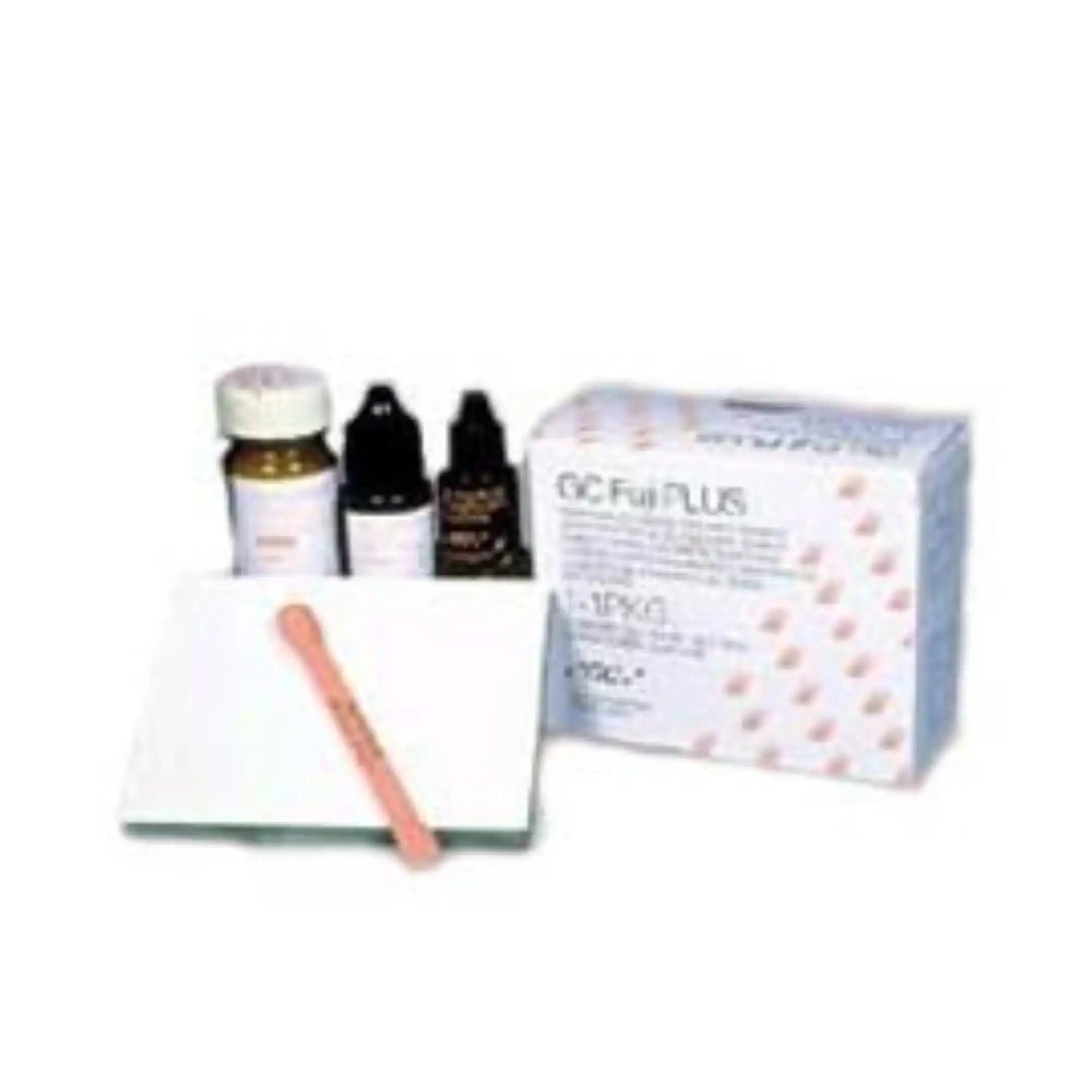 Fuji Plus Liquid 7ml/Bt