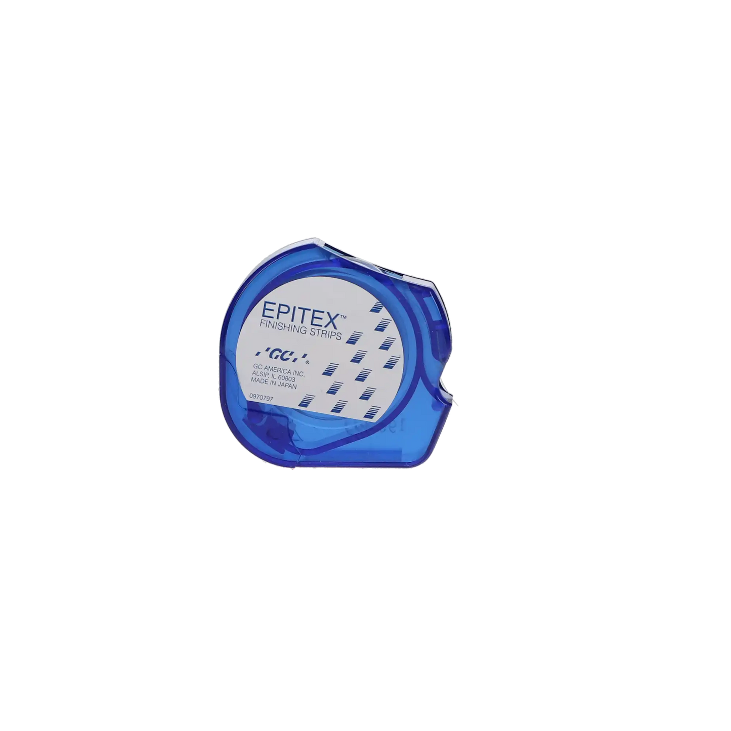 Epitex Refill Fine Grey 10m