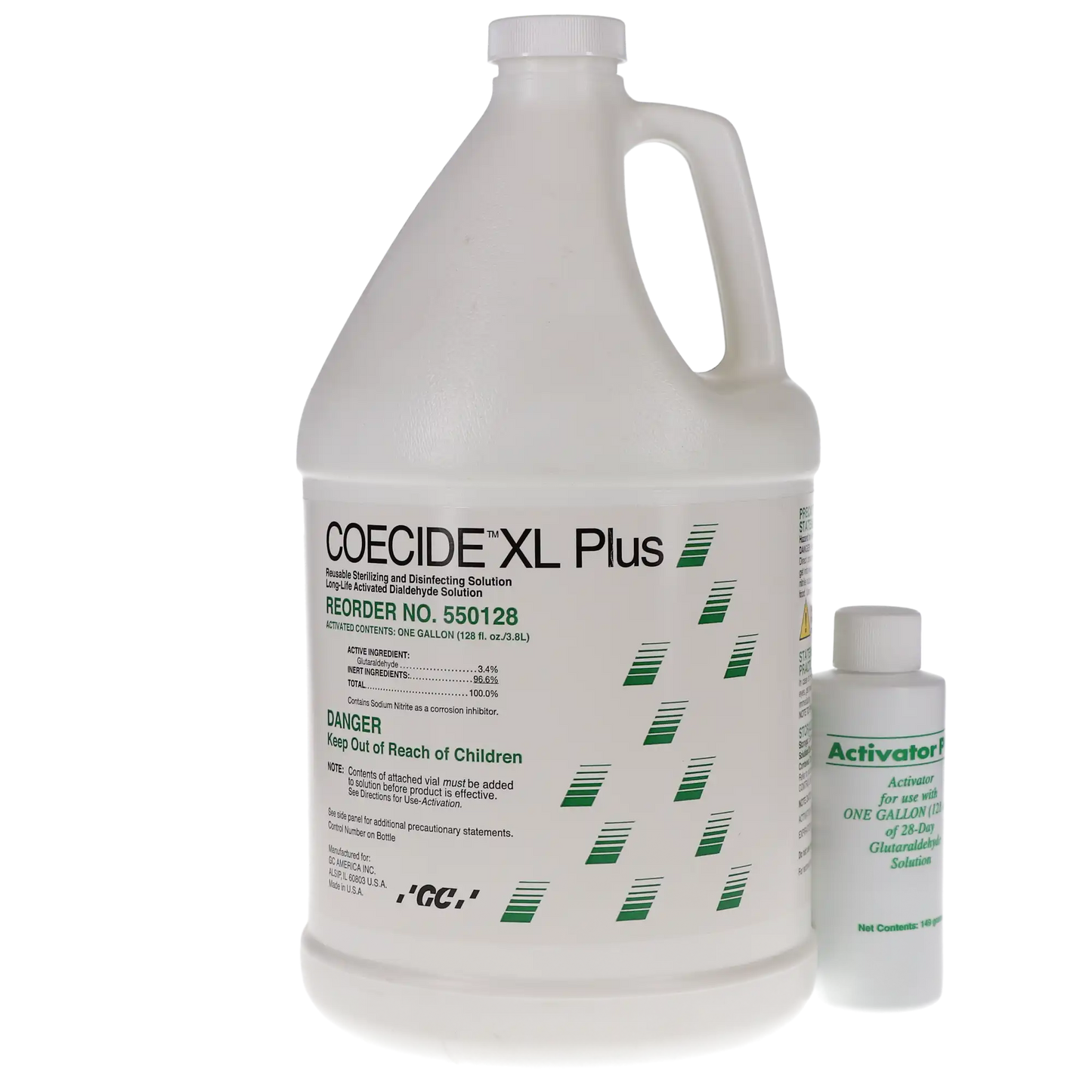 Coecide XL Plus 3.4% Gallon
