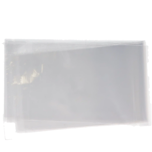 Brixton Digital X-Ray Sensor Sleeve 2-1/2" x 9" Large #2 500/Bx