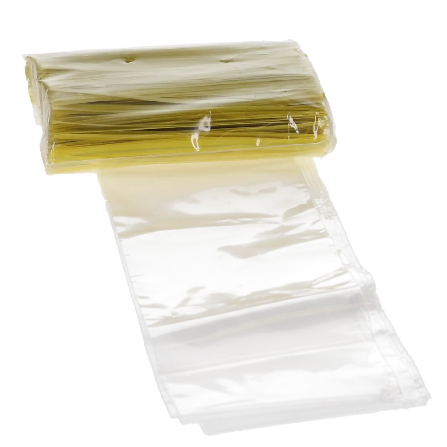 Brixton Air/Water Syringe Sleeve Clear 500/Bx