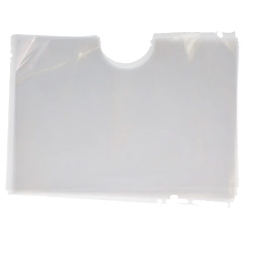 Brixton "T" Light Handle Covers 500/Bx