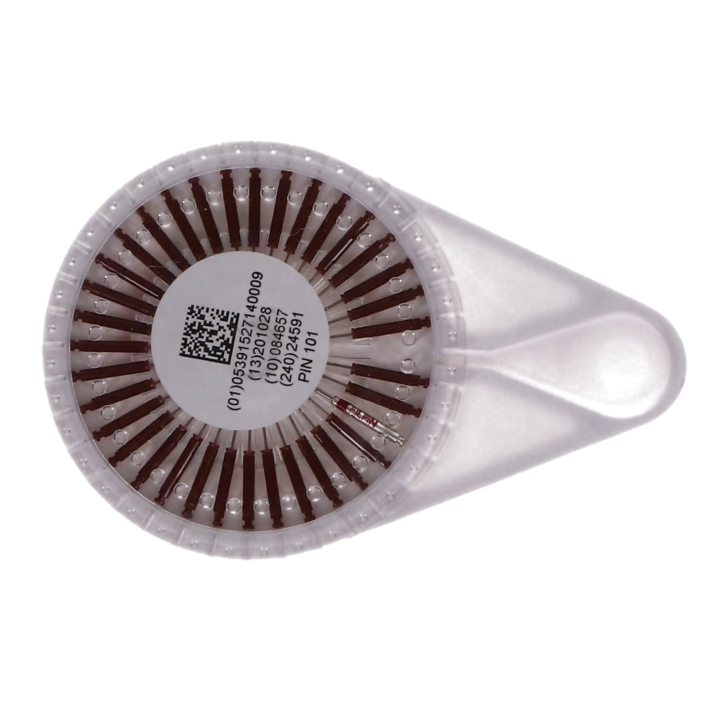 Filpin Standard Universal .60mm/.021 Pk