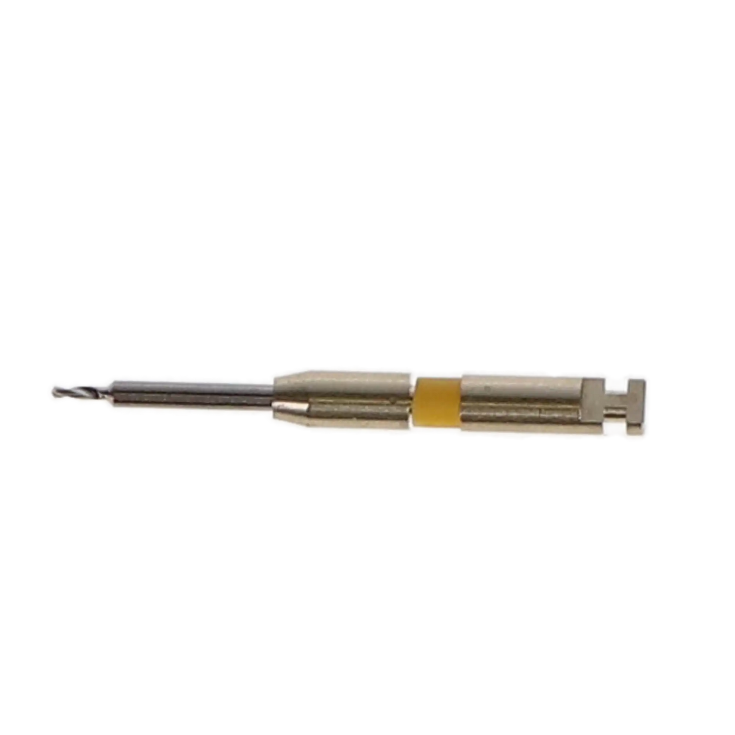 Stabilok - 1 Drill - Yellow