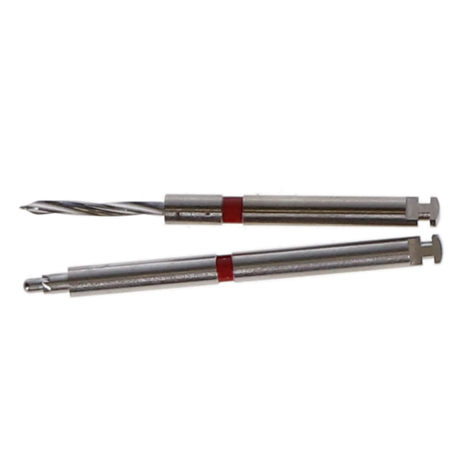 Flexi-Post - Red - Titan - 1