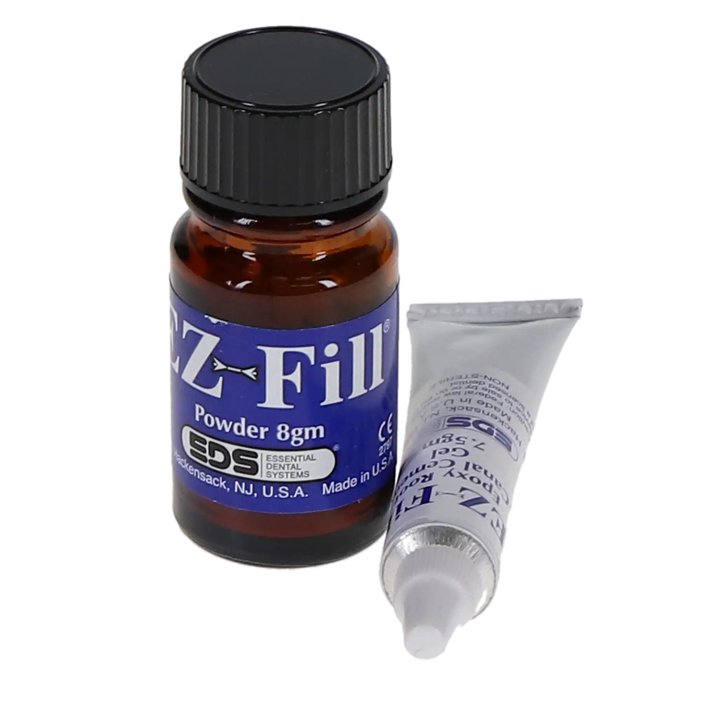 EZ-Fill Epoxy RC Cement Kit EA