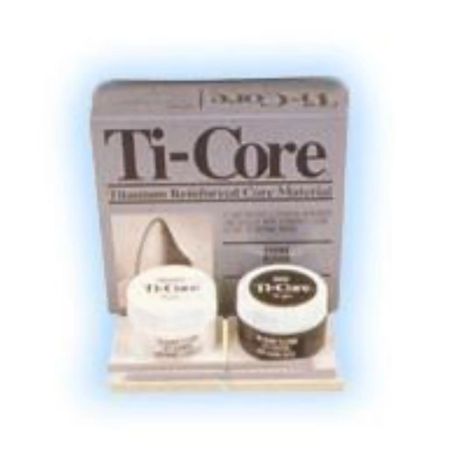EDS - Ti-Core Kit Natural A3 Kit