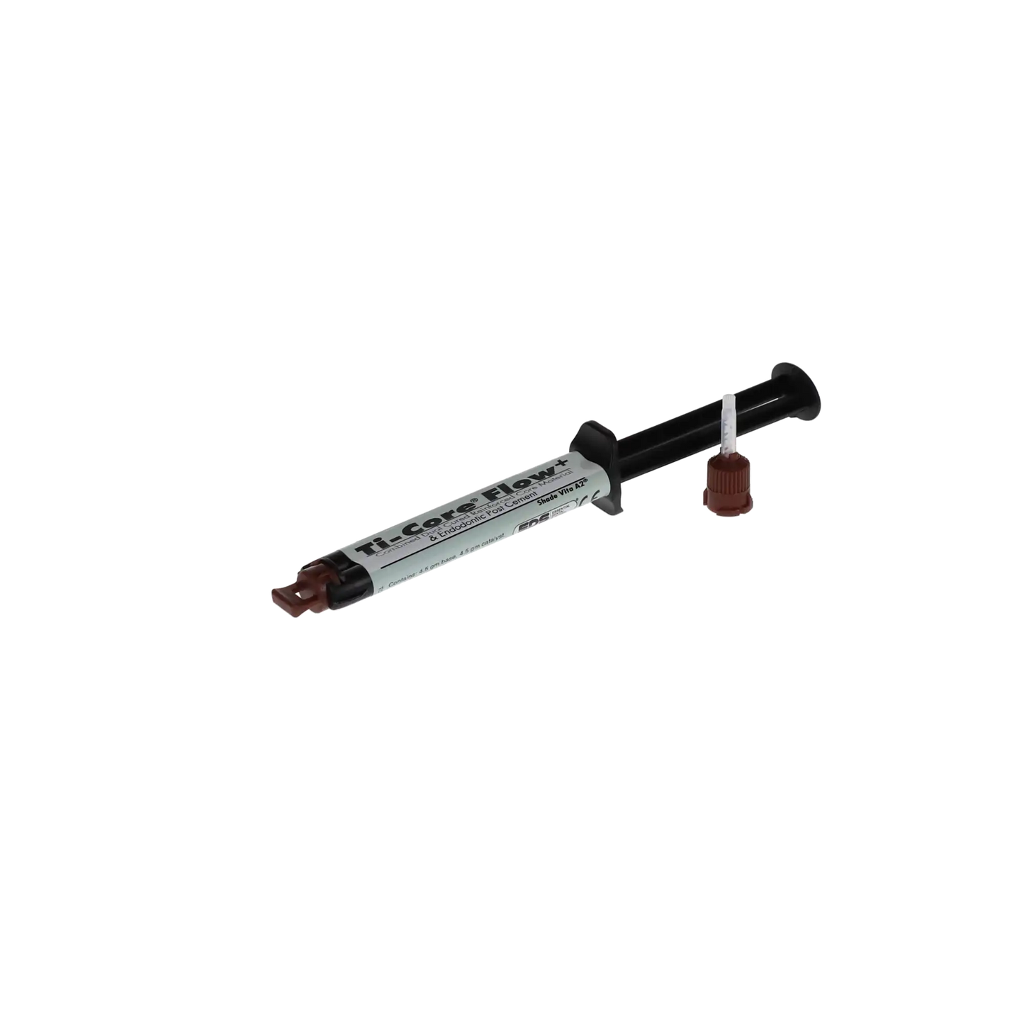 Ti-Core Flow+ Automix