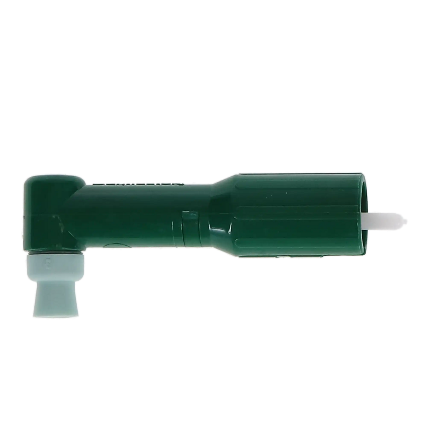 Denticator Disp Prophy Angle Original Soft Green 500/Pk