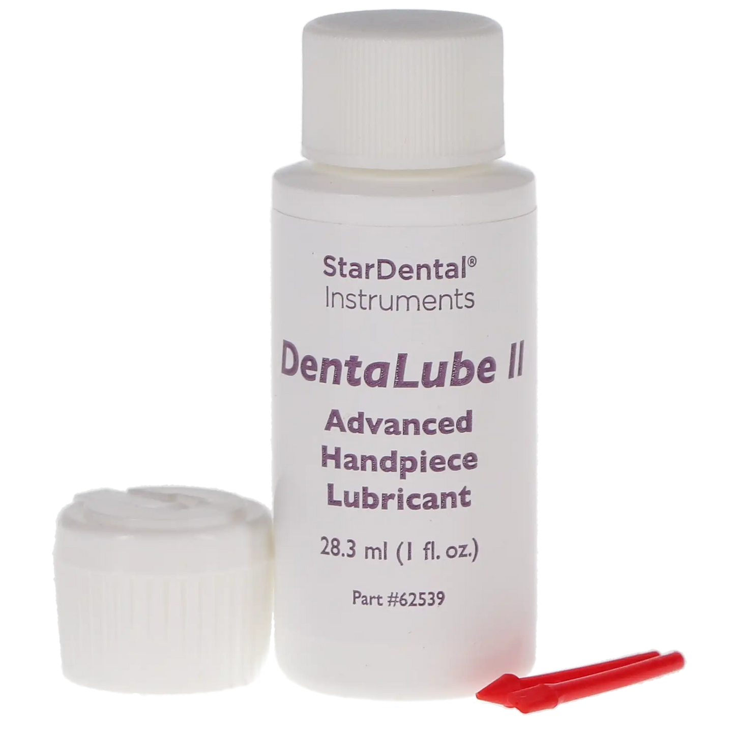 DentaLube II Lubricant 1 oz.