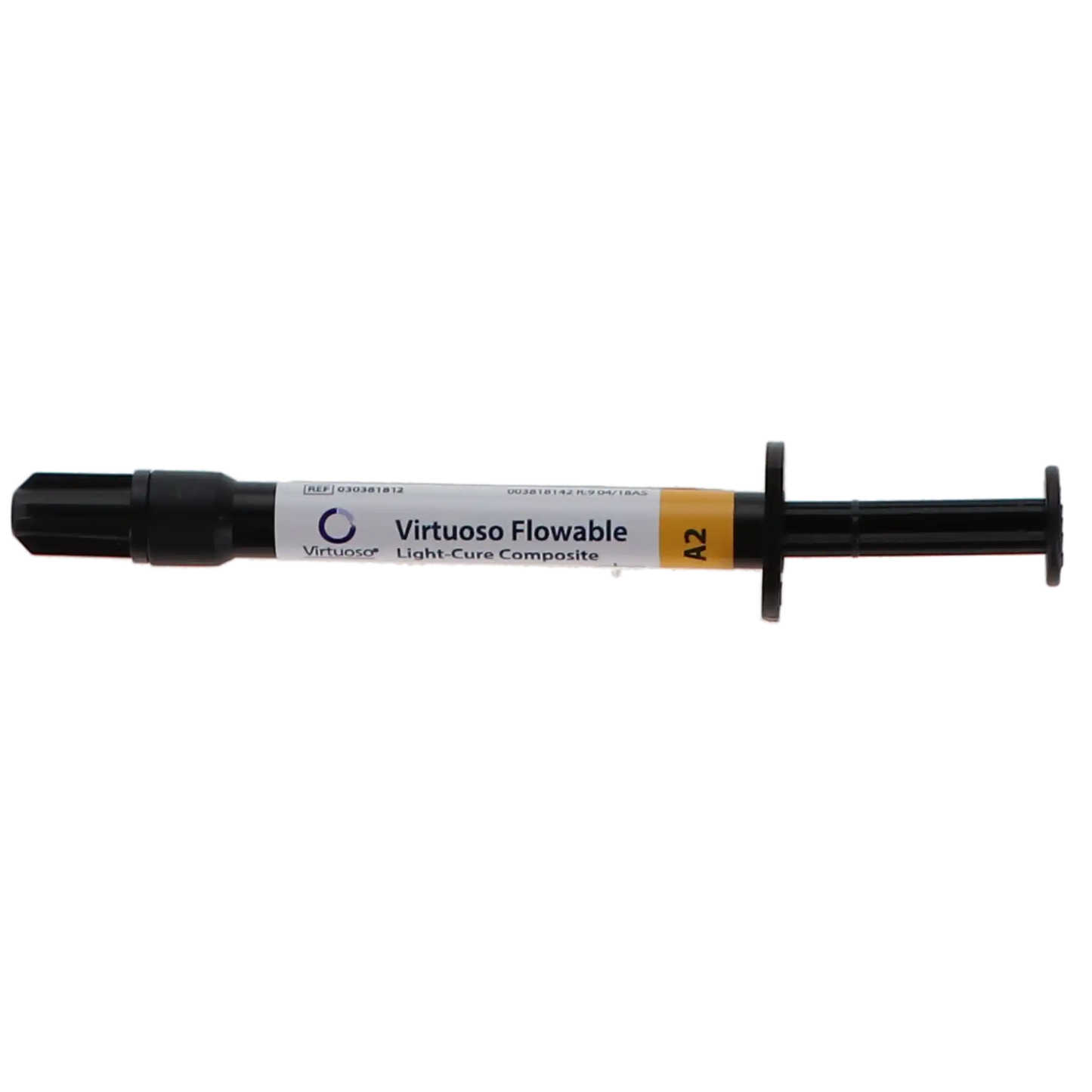 Virtuoso Flowable Composite 1gm 4/Pk A2