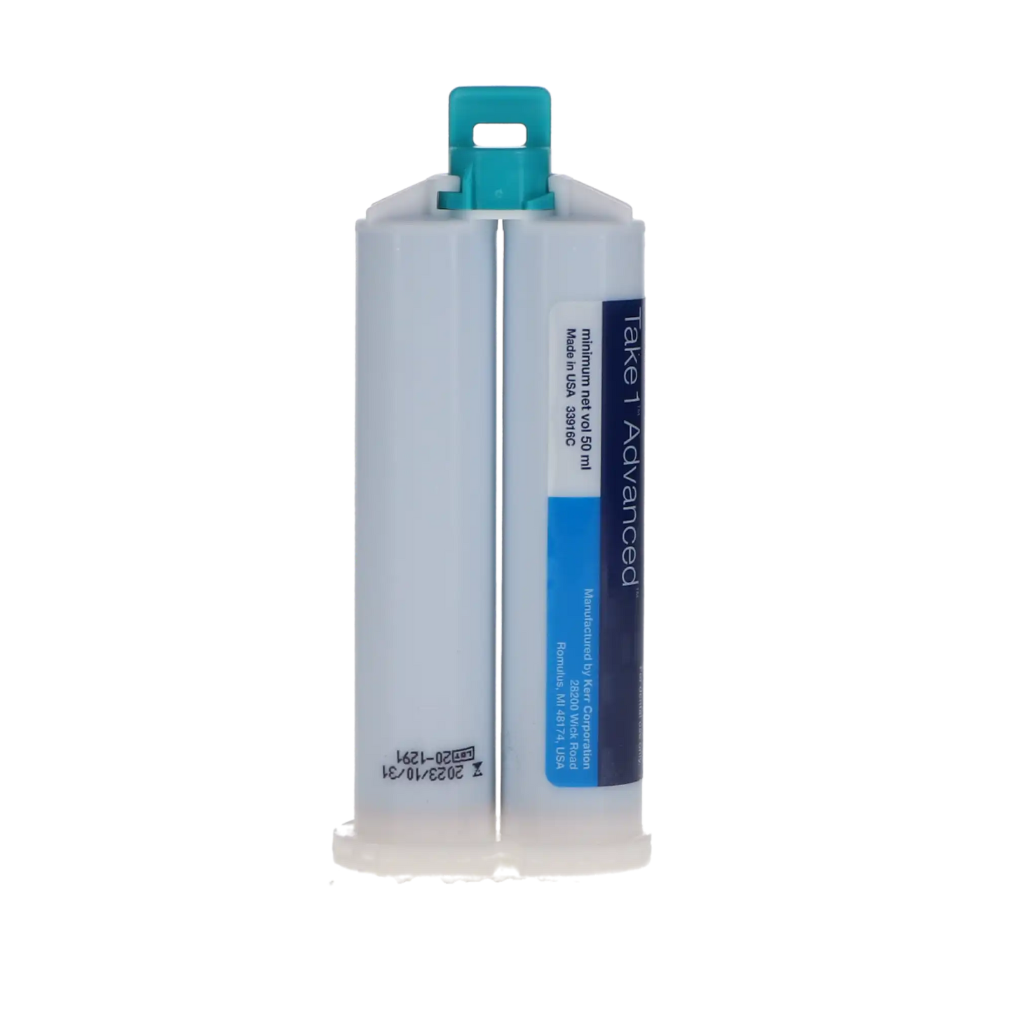 Splash Cartridge Regular Set Heavy Body
