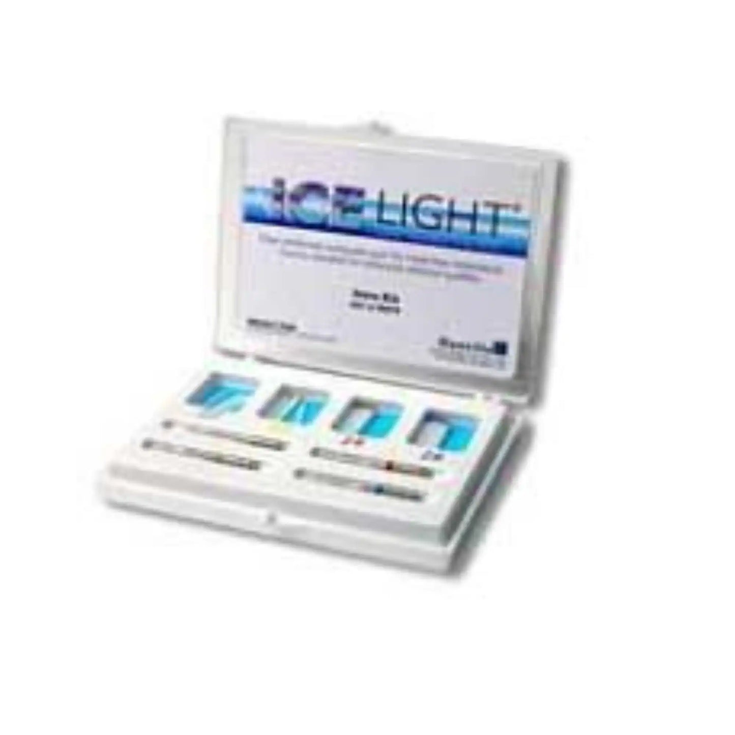 ICELight - 1.0 mm - Refill - 10 Posts