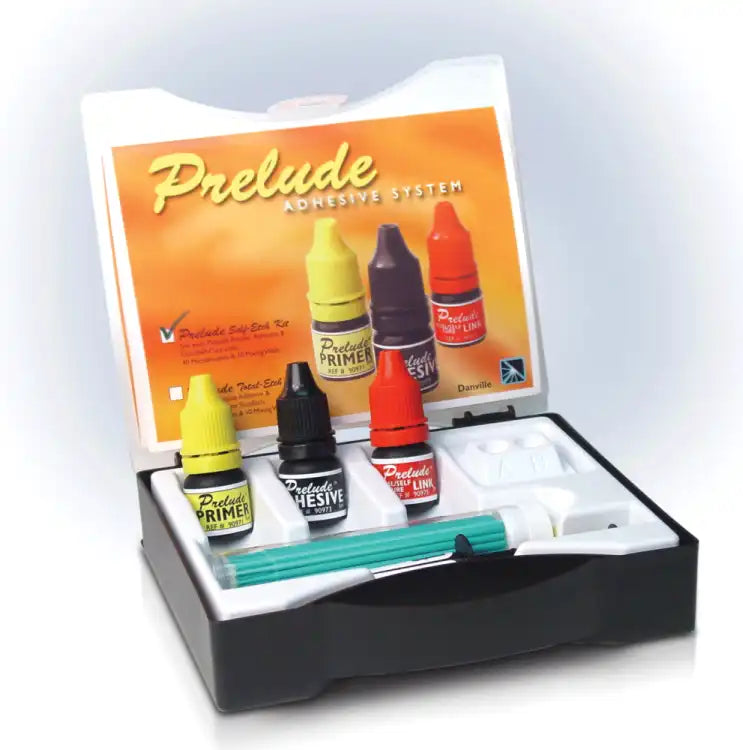Prelude Dual/Self Cure Link 5ml