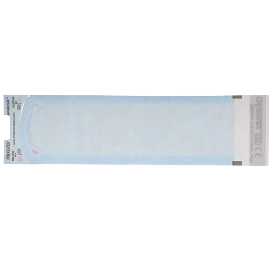 Crosstex - Sterilization Pouches - 2.75 x 9