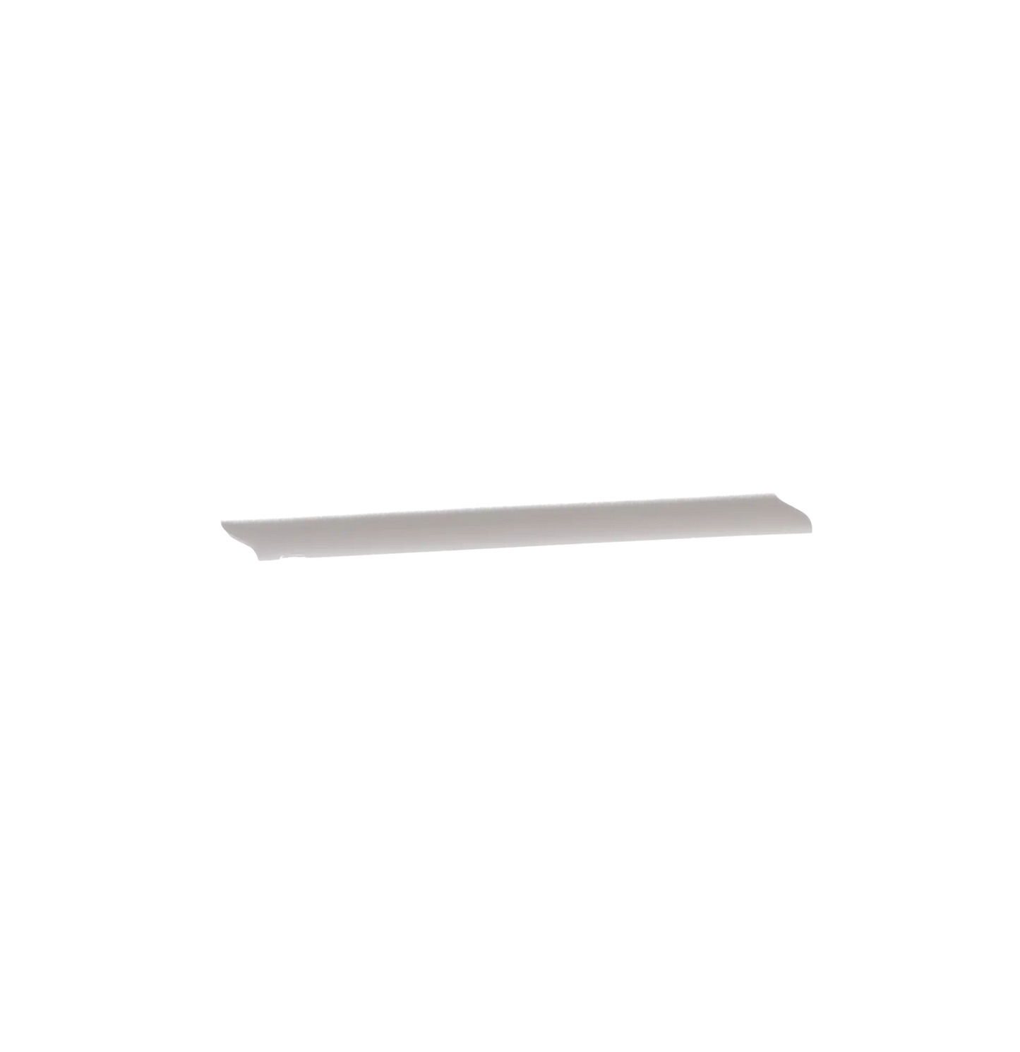 Crosstex - Max Vac White Evac Tips 100/Bg