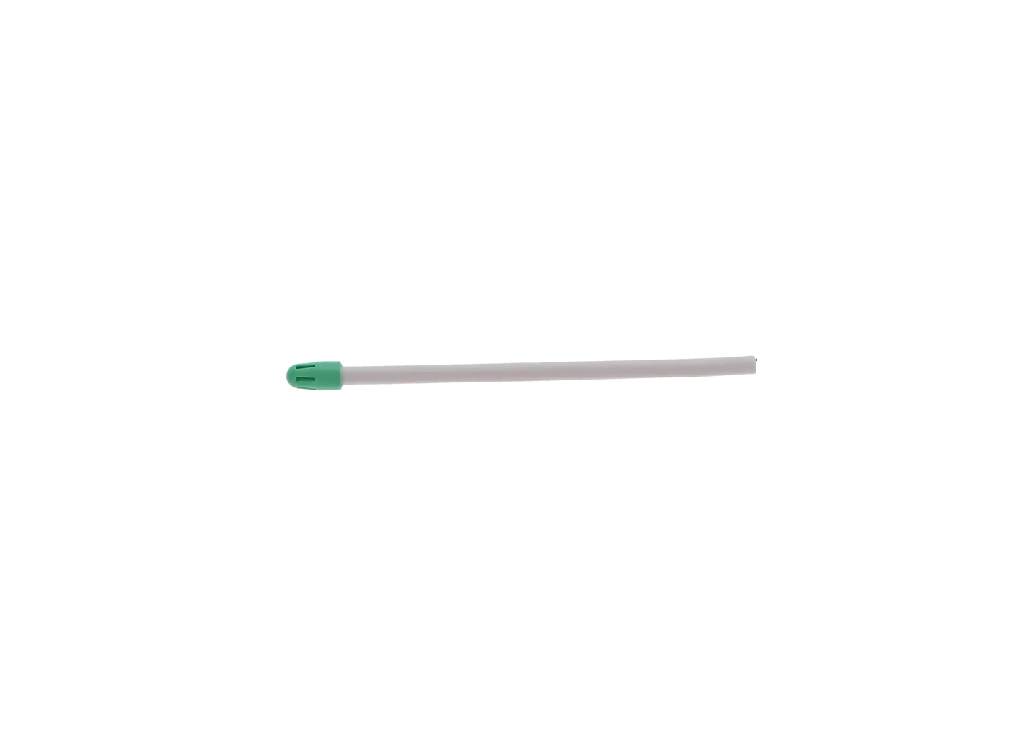 Crosstex - Comfort Plus Premium Saliva Ejectors White/Green Mint Scented 100/Pk