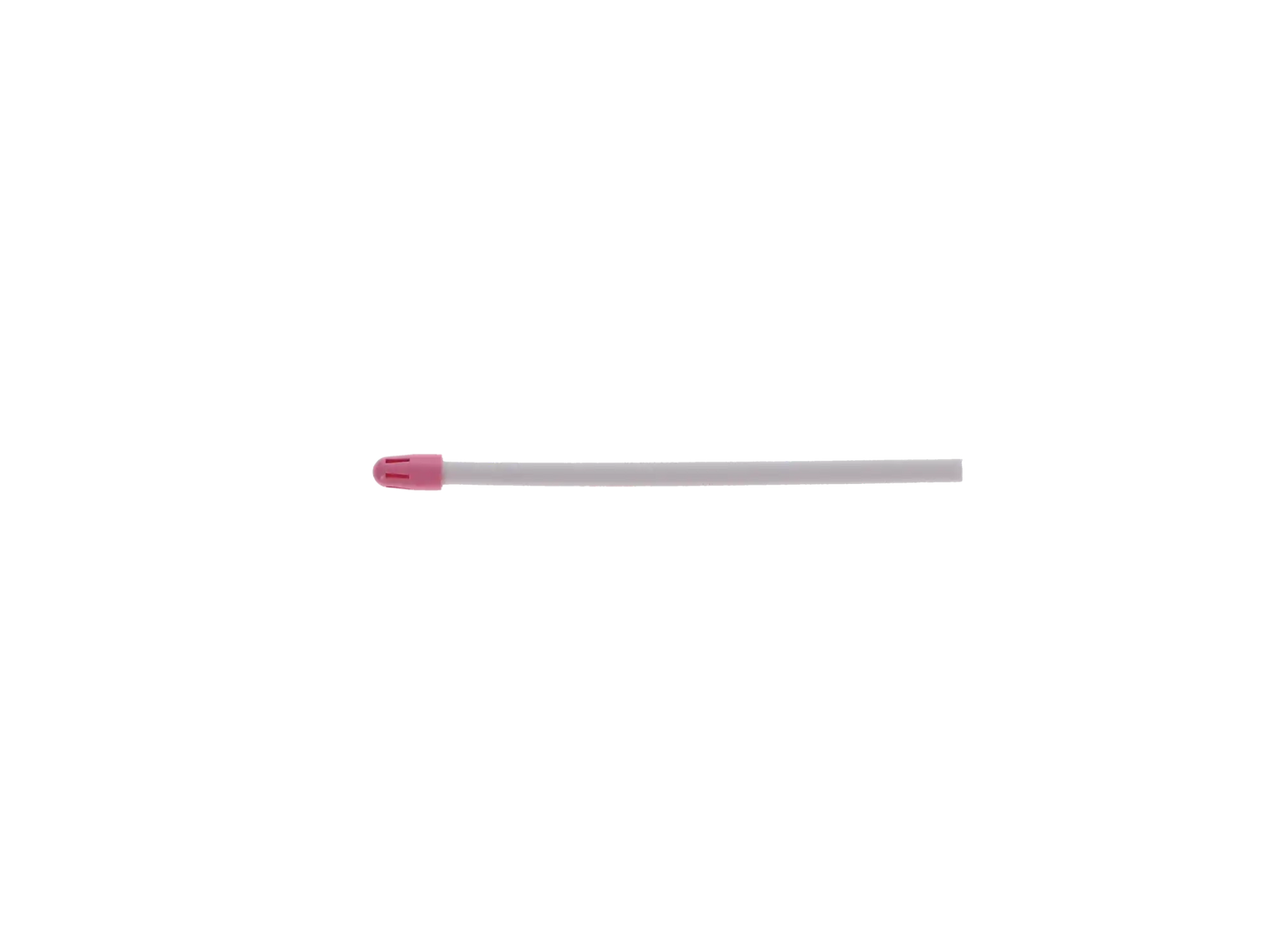 Crosstex - Comfort Plus Saliva Ejector Pink/White 100/Bg