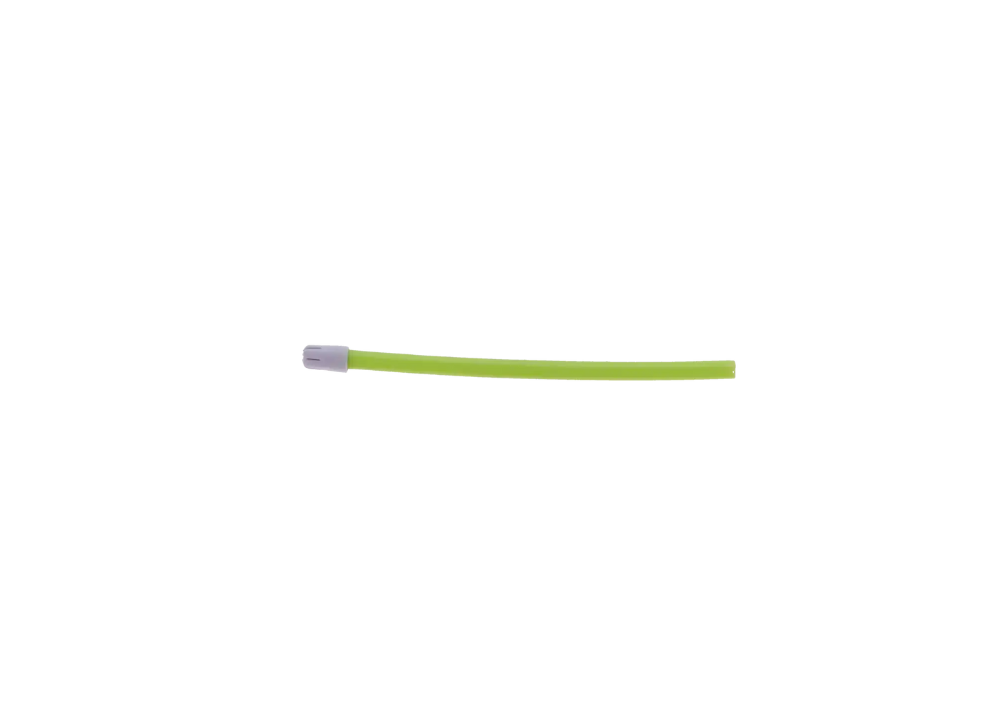 Cranberry - BeeSure Saliva Ejectors Green 100/Pk