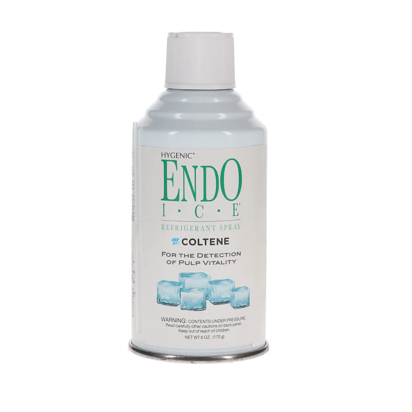 Coltene - Endo-Ice Pulp Vitality Refrigerant Spray, 6 oz. Can